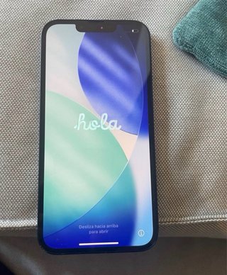iPhone 13 Negro
