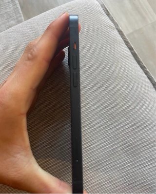 iPhone 13 Negro