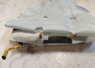 Nissan 149478 0080p1110013 airbag lateral qashqai