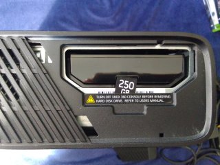 ✅Lote Xbox 360 Negra + Kinect + 9 Juegos