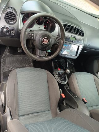 SEAT Altea 2009