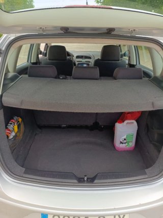SEAT Altea 2009