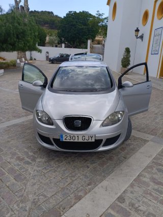 SEAT Altea 2009