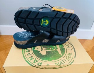 Sandalias Panamá Jack Shirley Talla 39 Nuevas