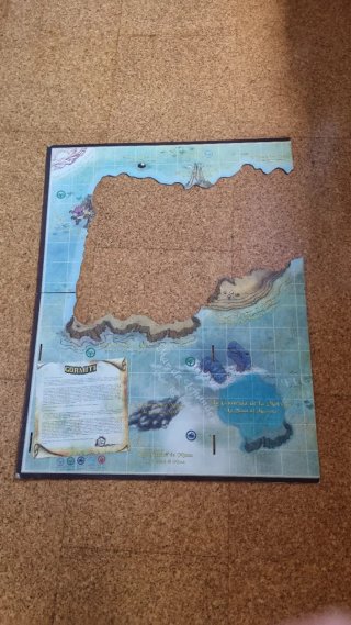 Juguete La Isla de Gormiti Serie 1