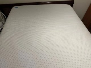 Colchón Mattbed Dormideo. Buen estado. En persona.