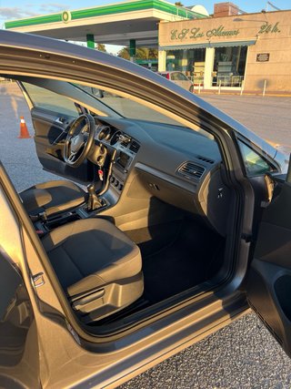 Volkswagen Golf 2013