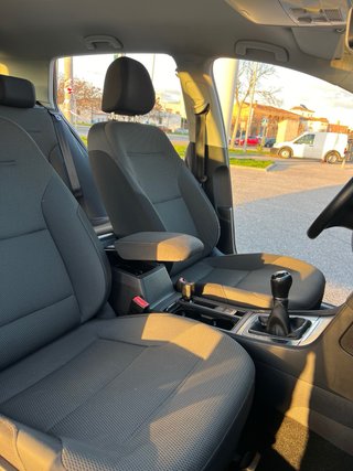Volkswagen Golf 2013