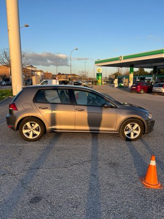 Volkswagen Golf 2013