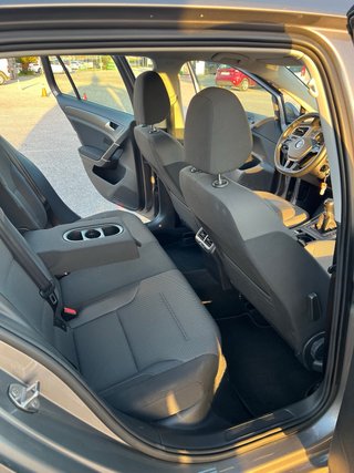 Volkswagen Golf 2013