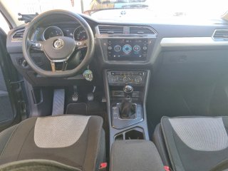 Volkswagen Tiguan 2017