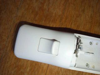 Mando Wii Motion Plus Inside Oficial RVL-036 Blan