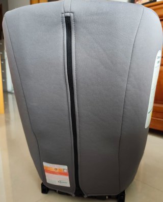 Silla de coche STAR-FIX Grupo 1 (9-18kg)
