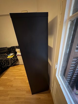 Estantería Kallax 8 cubos Ikea