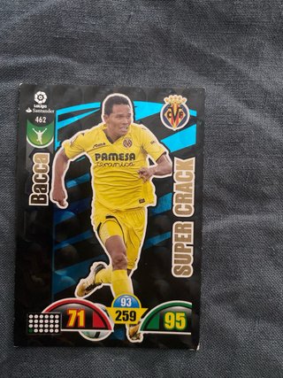 Lote 3 Cromos Adrenalyn 2017-18