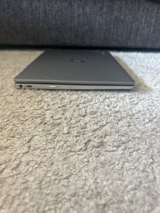 HP Chromebook x360 – Funciona perfecto - no tactil