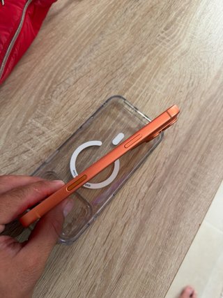iPhone 17 Pro Max 256GB Naranja