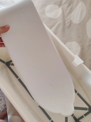 Bañera Stokke bebé con adaptador