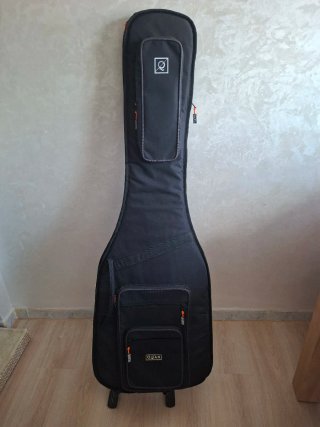 Bajo Eléctrico Marcus Miller P7 Alder-5 2nd Gen
