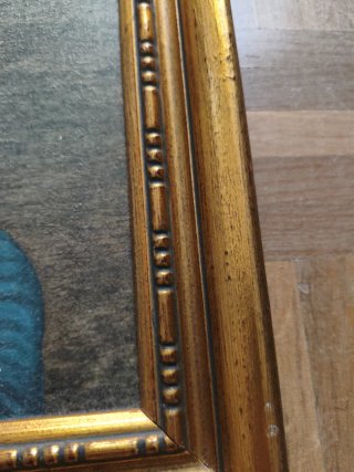Cuadro decorativo