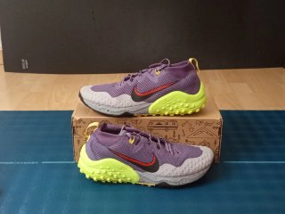 Nike Wildhorse T41 Zapatillas Trail Running