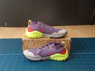 Nike Wildhorse T41 Zapatillas Trail Running