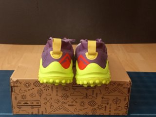 Nike Wildhorse T41 Zapatillas Trail Running