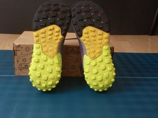 Nike Wildhorse T41 Zapatillas Trail Running