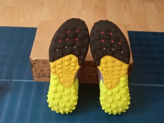 Nike Wildhorse T41 Zapatillas Trail Running