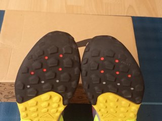 Nike Wildhorse T41 Zapatillas Trail Running