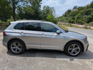 Volkswagen Tiguan 2019