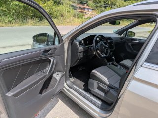Volkswagen Tiguan 2019