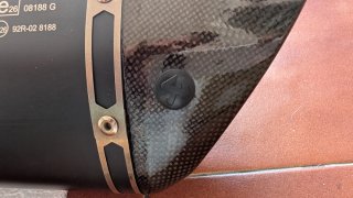 Akrapovic Honda ADV/Forza 350