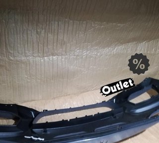 ML PARAGOLPES DELANTERO BMW F22 F23 LOOK M SRA C002179C1