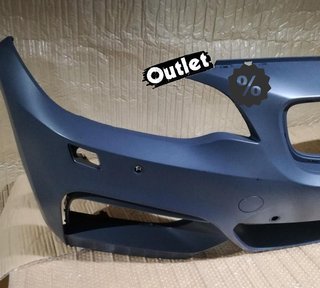 ML PARAGOLPES DELANTERO BMW F22 F23 LOOK M SRA C002179C1