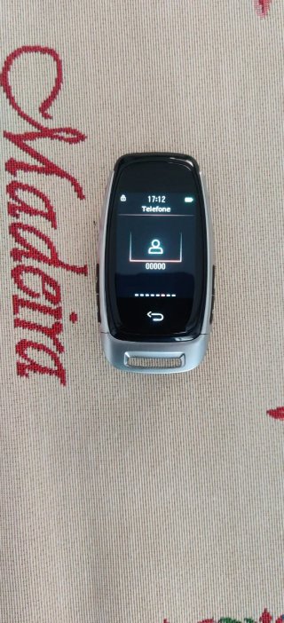 Smart Key EN920C