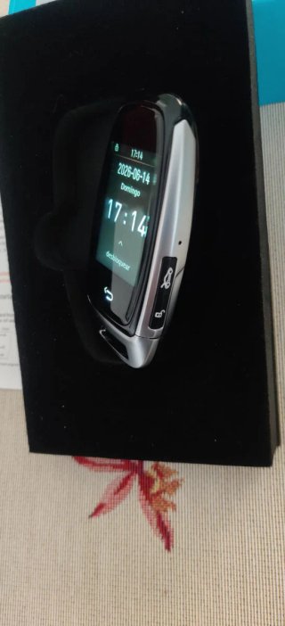 Smart Key EN920C