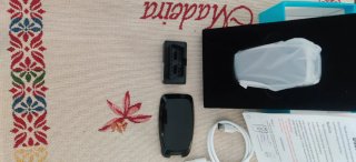 Smart Key EN920C