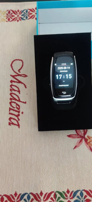 Smart Key EN920C