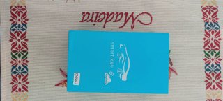 Smart Key EN920C
