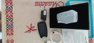 Smart Key EN920C