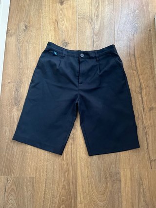 Pantalón corto Padre Manyanet Talla 14