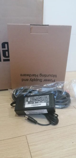 Elo I-Series 4 Android 15,6” Black - Sin abrir