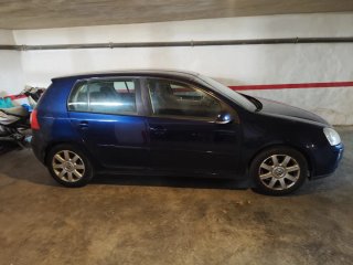 Volkswagen Golf 2008