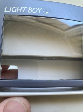 Nintendo Game Boy Original DMG-01