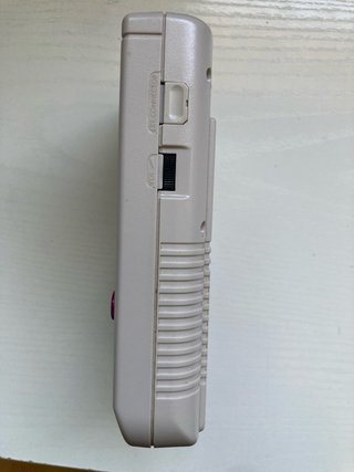 Nintendo Game Boy Original DMG-01