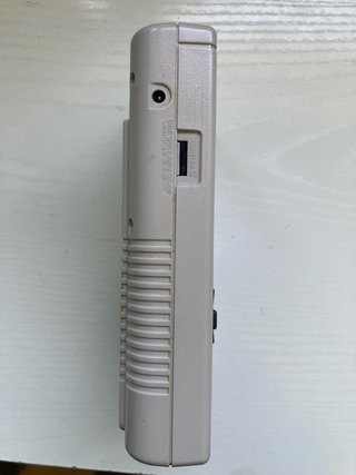 Nintendo Game Boy Original DMG-01