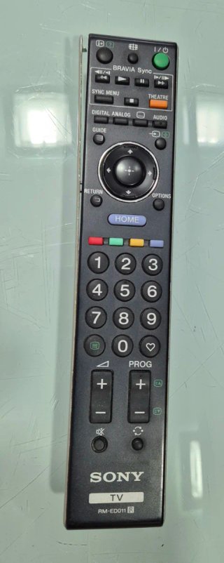 TV Sony Bravia KDL-32W4000