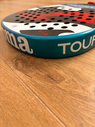 Pala Joma Tournament Pro 2.0