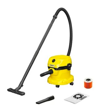 Aspirador Karcher WD2